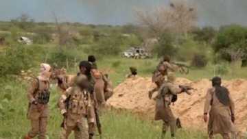 Borno: Boko Haram ta ƙona mutum uku da ransu har lahira, ta kashe wasu 4 suna barci