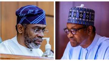 What we'll do after Buhari failed to honour our invitation - Reps