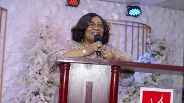 Obey holy spirit to move to next level, Bishop Okonkwo urges Christians