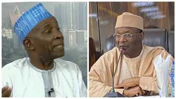 Tsohon Makusancin Buhari Ya Faɗi Sunan Wanda Ya Yi Wa Najeriya Illa Fiye da Gwamnan CBN, Ya Roƙi Tinubu Ya Kore Shi