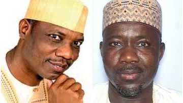 Asara uku da goma: Kotu ta amshe kujerar majalisar daga hannun APC ta mika ma PDP