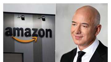 Amazon to sack 10,000 workers, plans for Nigeria operations in 2023