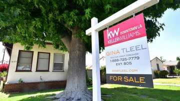 US home sales fall again in June as prices hit new record