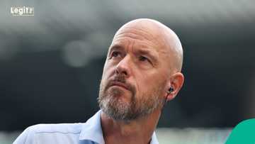 Former Man United coach faces sack after two matches in charge with Bundesliga club