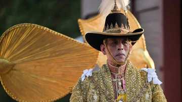 Assha: Sarki ya sallami fadawarsa 2 da aka kama suna aikata zina