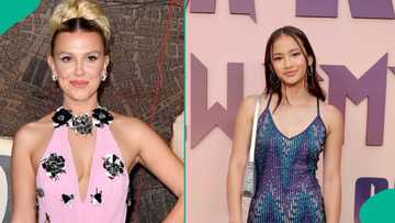 Millie Bobby Brown, co-stars pay tribute to Kaylee Hottle after death at 18