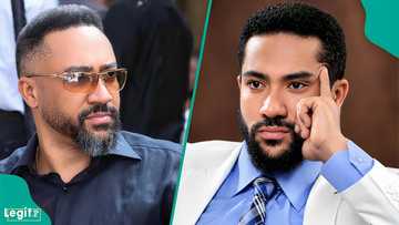 “It makes no sense”: Majid Michel explains why comparing Ghallywood to Nollywood is unfair