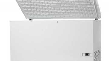 Abin tausayi: An gano gawar yara 2 da kare 1 a cikin firinji a Legas