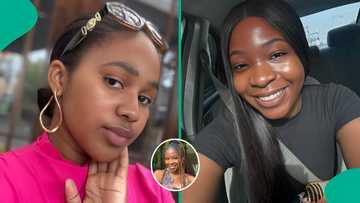 Lady reacts to Ifunanya’s death, shares what singer told her days before she was bitten by snakes