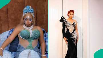 Yetunde Barnabas’ new movie faces fresh scrutiny after title change