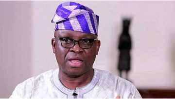 Alleged N2.2bn fraud: Again, court grants Fayose permission for medical trip