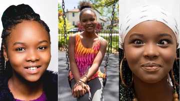 Mabou Loiseau, 13-year-old budding singer who could speak 8 languages at age 8