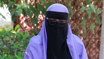 Yadda na ji da labarin kashe Sheikh Ja’afar ya zo mani ina Saudi - Zainab Ja’afar Adam