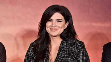 Biographie de Gina Carano: âge, taille, cinéma, mannequinat