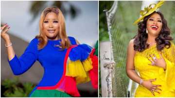 I was a strict senior then but I didn’t inflict injuries: Uche Elendu apologises to lady that called her out