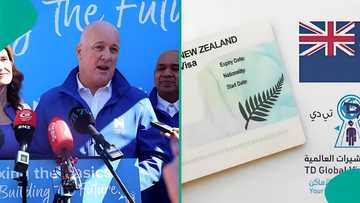 New Zealand names parents eligible under its new residence visa selection system