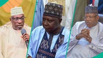 Turaki, Sule Lamido da wasu manyan jiga jigan Arewa 2 da ka iya neman shugabancin PDP