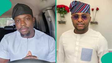 VDM says Ubi Franklin paid N3m after being called out, gives warning: "I pray Davido sends you away"