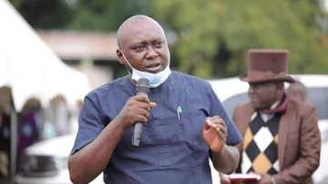 Incessant attacks responsible for low internally generated revenue in Benue, says State govt