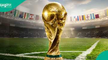 Mystery World Cup post from 5 years ago names 2026 finalists, score, and winner