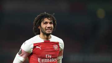 Arsenal superstar told to leave the club because of manager Unai Emery