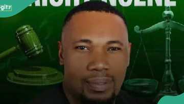 Enugu re-run election: Drama as INEC declares Labour Party candidate serving jail term winner