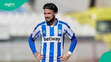 How footballer Jota dumped Christianity to become Muslim after friend introduced Islam