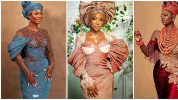 Traditional Wedding fashion: 10 stunning looks perfect for brides