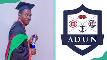 Admiralty University courses, admission requirements and application