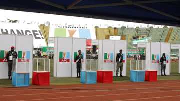 List of 8 states where APC held parallel congresses, elected 2 chairmen each