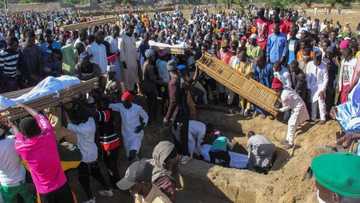 Gaskiyar dalilin da yasa mayakan Boko Haram suka kashe mutum 110 a Zabarmari