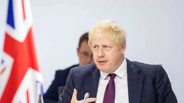 Ingila ta fara tanadin wurin adana gawa bayan Coronavirus ta kashe mutane 50, 000