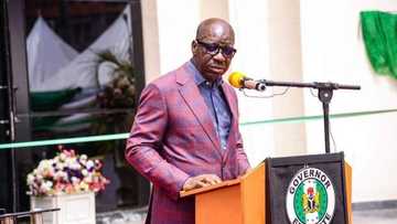 Uncertainty as Court of Appeal reserves judgment on certificate forgery suit against Gov Obaseki
