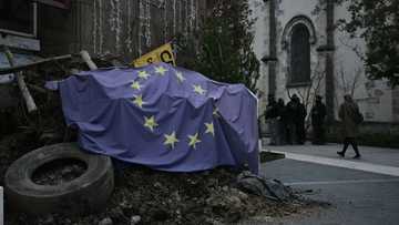 EU sets stage for big battle over long-term budget