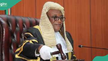 “All tickets are already in my pocket”: Akwa Ibom Speaker boasts ahead of 2027 election