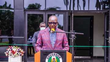 List of 3 major lawsuits filed against Governor Obaseki and the courts' final rulings