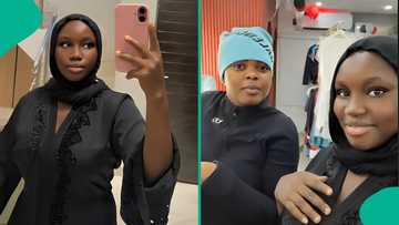 Lady who met Jarvis in person releases video she took, many people point out same thing