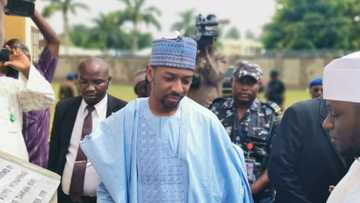 Zamfara Assembly issues fresh order to embattled deputy governor