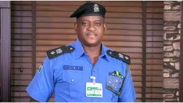 Finally, Force PRO opens up on #EndSARS protest, makes strong revelations