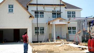 US new home sales up in 2023, boosted by limited existing supply