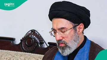 Mojtaba Khamenei: Sabon jagoran Iran ya samu rauni a harin Isra'ila da Amurka