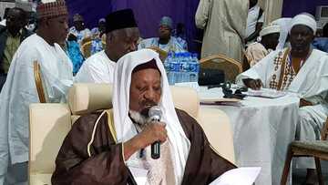 An bayyana Sheikh Ibrahim Saleh a matsayin mutum na 2 a duniya da yafi kowa ilimin Hadisi