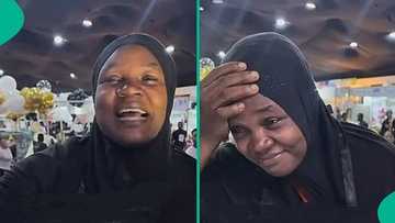 Businesswoman who reportedly made over N20 million in just 1 day shares how it happened, cries in video