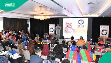 Petroleum sector reforms: Nigeria gets continental recognition as Pan African Parliament speaks