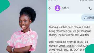 UTME result: Teacher rejects scores sent to her by JAMB, writes long letter to examination body