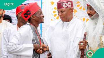 Man who lost wife, 6 children in Kano attack remarries at mass wedding