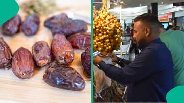 2026: Importance of breaking fast with dates during the holy month of Ramadan