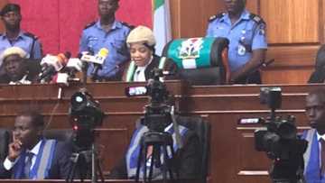 APC chieftain reacts to judgement reversing disqualification of Bayelsa deputy governor-elect