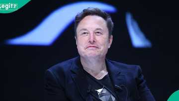 Elon Musk rewrites billionaire history, now N500bn richer than world 2nd wealthiest man