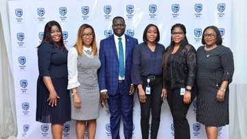 Stanbic IBTC Pension Managers Pledges Commitment to Enhancing Organizations’ Welfare